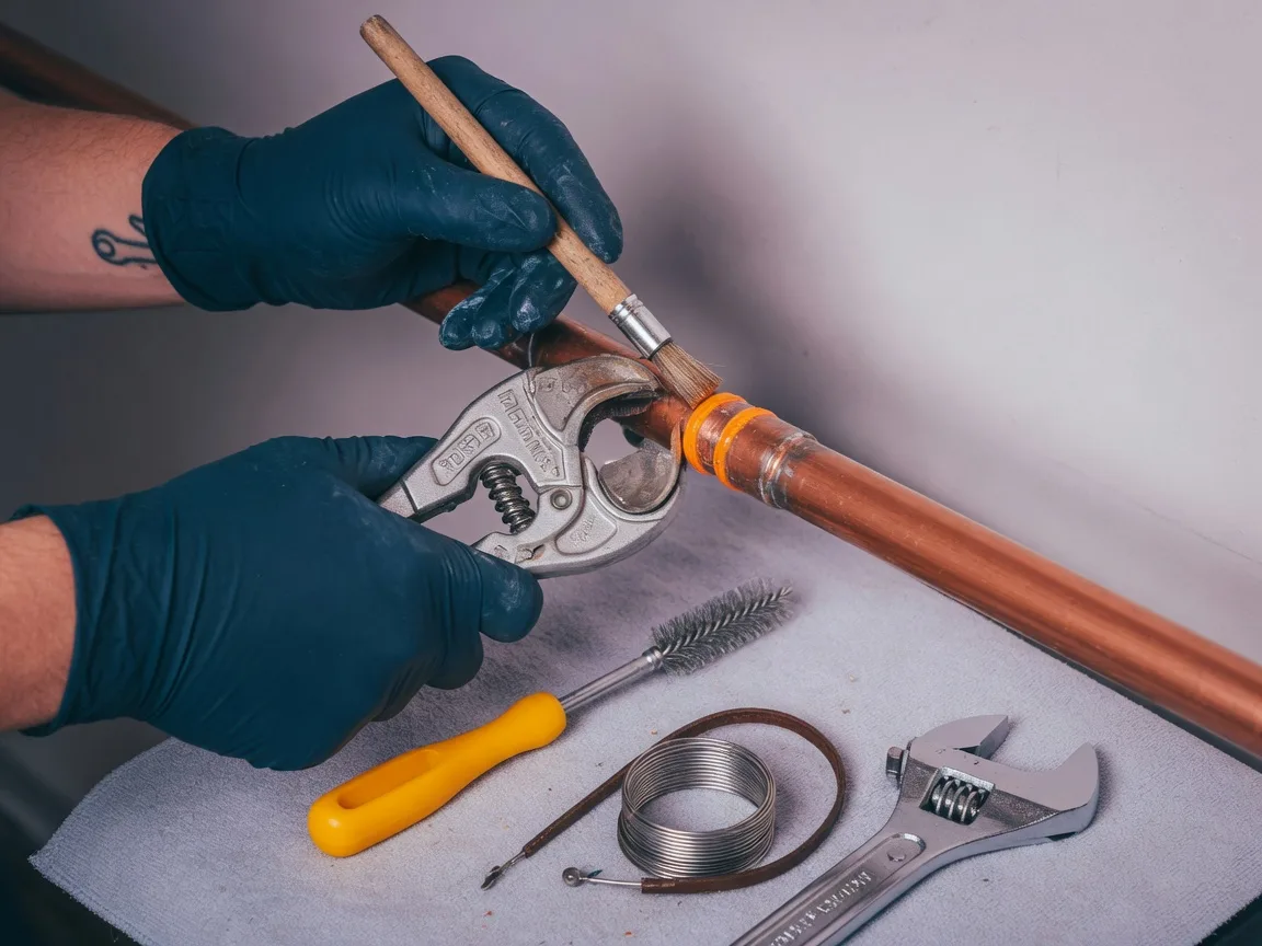 Why choose Sump Pump Repair in Collyer, KS